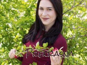 Prekrasna
