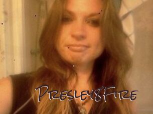 Presley8Fire