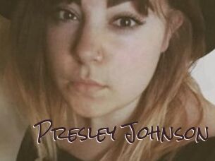 Presley_Johnson Spicy Blogs
