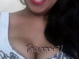 Pretty91