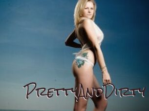PrettyAndDirty Spicy Blogs