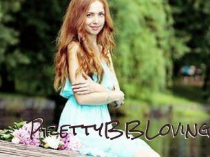 PrettyBBLoving