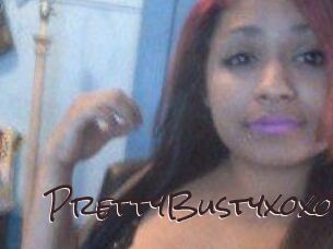 PrettyBustyxoxo
