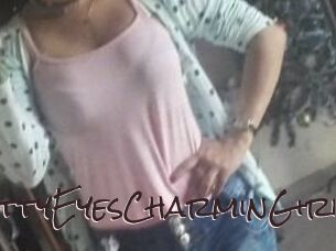 PrettyEyesCharminGirl