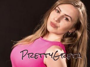 PrettyGreta