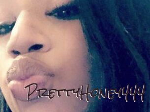 PrettyHoney444