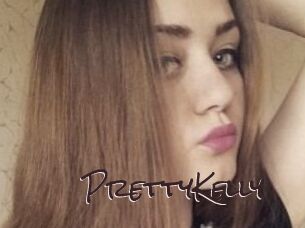 PrettyKelly
