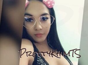 PrettyKhimTS