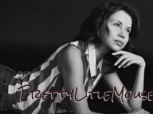 PrettyLitleMouse