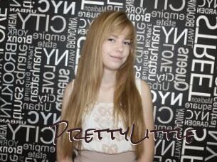 PrettyLittle