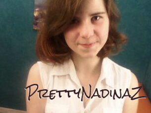 PrettyNadinaZ