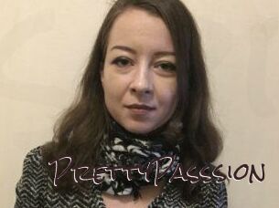 PrettyPasssion