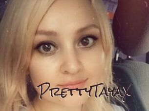 PrettyTayaX