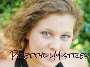 PrettylilMistress