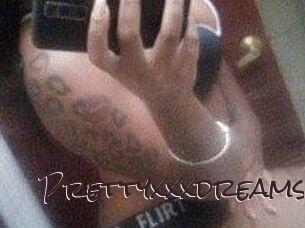 Prettyxxxdreams