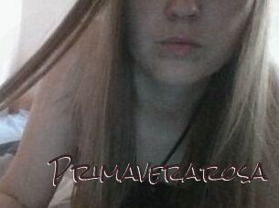 Primaverarosa