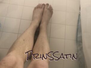 PrinSSatin