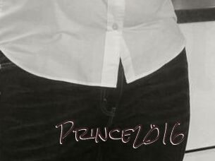 Prince2016