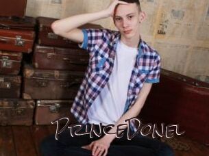 PrinceDonel