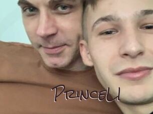 PrinceLI