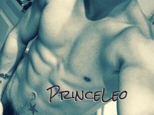 PrinceLeo
