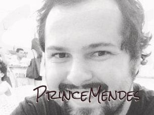 PrinceMendes