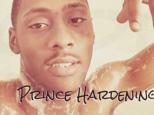 Prince_Hardening