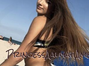 PrincessAaliyahAmes
