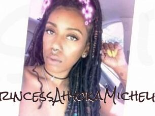 PrincessAhyokaMichele