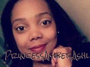 PrincessAmberAshley