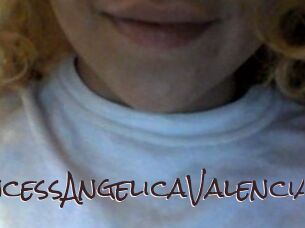 PrincessAngelicaValencia