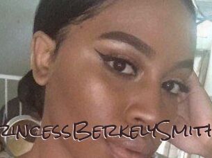 PrincessBerkelySmith