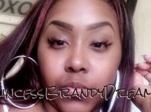 PrincessBrandyDream