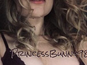 PrincessBunny98