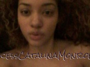 PrincessCatalinaMonroe