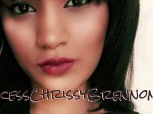 PrincessChrissyBrennon