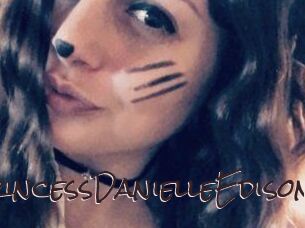 PrincessDanielleEdison