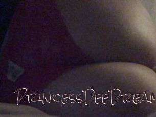 PrincessDeeDream