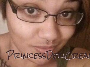 PrincessDeziCream