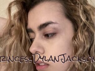 PrincessDylanJackson