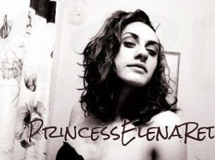 PrincessElenaRed