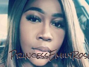 PrincessEmilyRose
