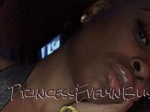 PrincessEvelynBliss