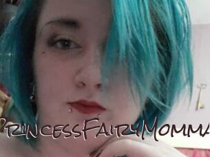 PrincessFairyMomma