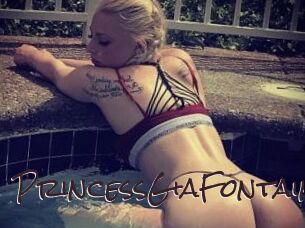 PrincessGiaFontaine