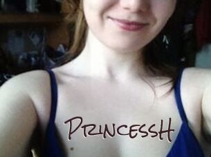 PrincessH