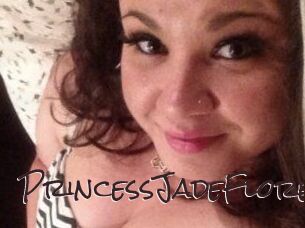 PrincessJadeFlores