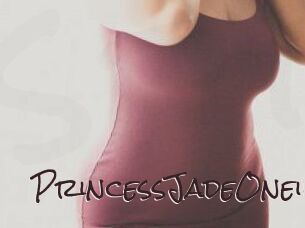 PrincessJadeOneil