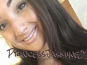 PrincessJasmine03