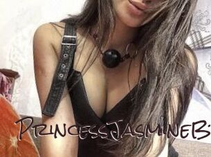 PrincessJasmineBb